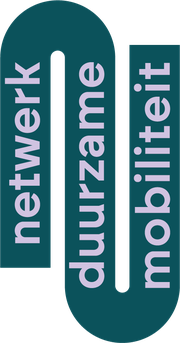 Logo of Netwerk Duurzame Mobiliteit