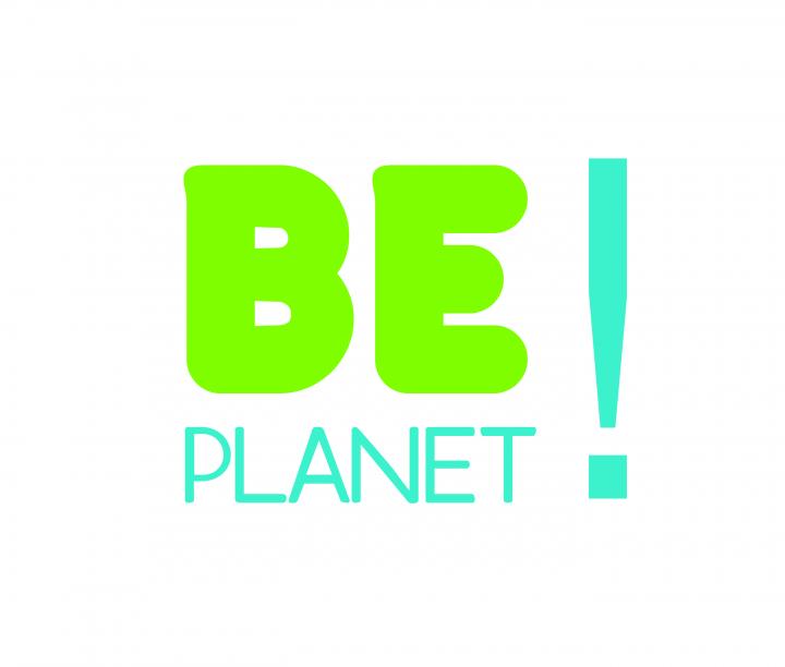 Logo BEPlanet