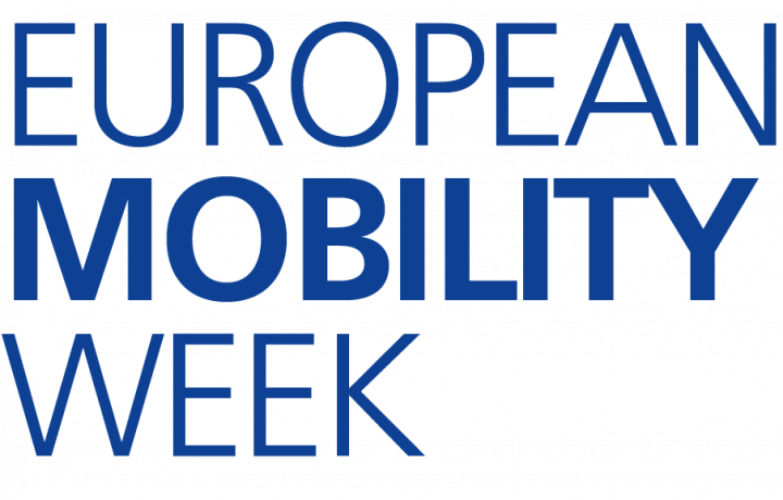 Logo European Mobility Week