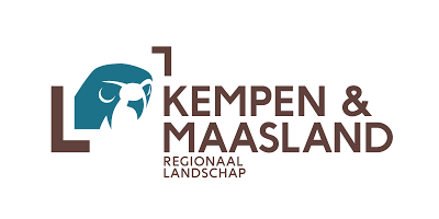 Logo Kempen Maasland Regionale Landschappen