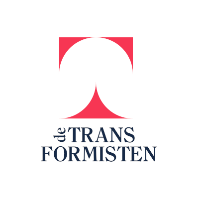 Logo De Transformisten