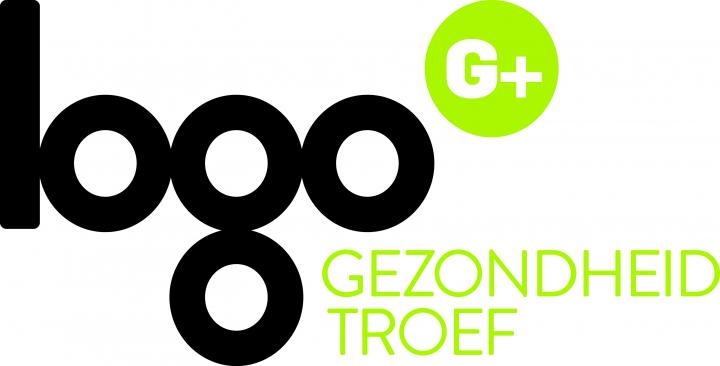 Logo Logo Gezondplus