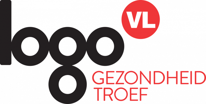 Logo Logo Vlaanderen 2021