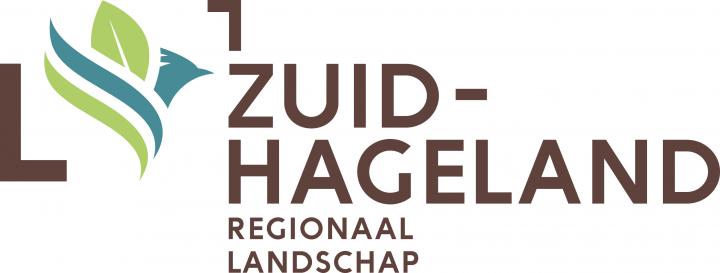 Regionaal Landschap Zuid-Hageland Logo_Positief