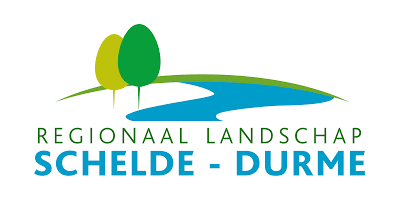 Logo Schelde Durme Regionaal Landschap