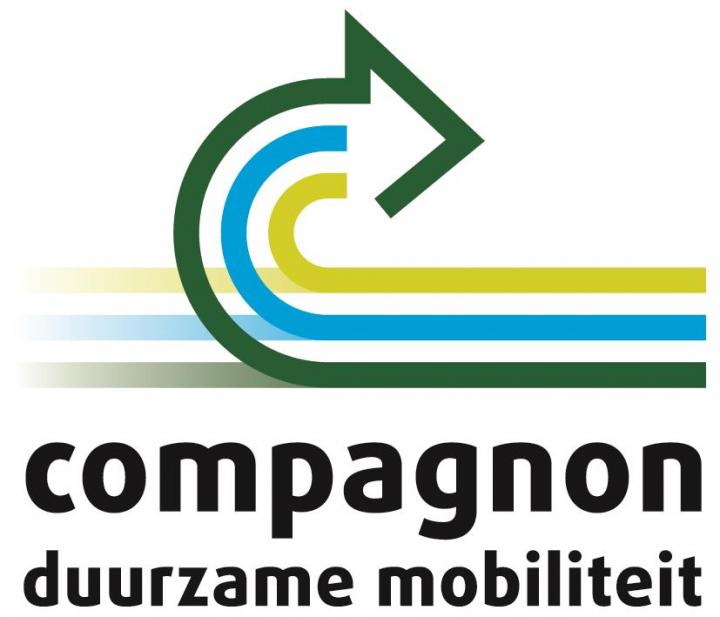 Logo Compagnons