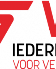 Logo Vlaamse Stichting Verkeerskunde - Iedereen mee voor veilig verkeer